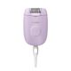 Epilator, Mov, Seria 2000, BRE238/00, Philips 762941