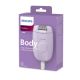 Epilator, Mov, Seria 2000, BRE238/00, Philips 762942