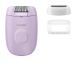 Epilator, Mov, Seria 2000, BRE238/00, Philips 762944