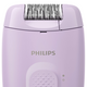 Epilator, Mov, Seria 2000, BRE238/00, Philips 762943