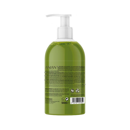Sapun lichid pentru maini Olive Oil, 500 ml, Anian 765208