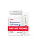 Pachet Magneziu Glicinat 200 mg + Unguent cu Vit E, 120 capsule +50 g, GNC 762998
