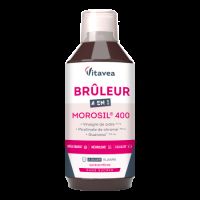 Bruleur 4 in 1 Morosil 400, 500 ml, Vitavea