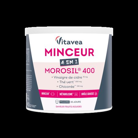 Formula Minceur 4 in 1, 240 g, Vitavea
