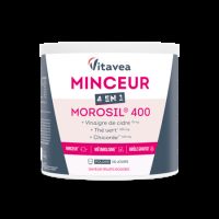 Minceur 4 in 1 Morosil 400, 240 g, Vitavea