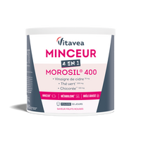 Minceur 4 in 1 Morosil 400, 240 g, Vitavea