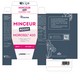 Minceur Boost Morosil 400, 40 capsule vegetale, Vitavea 769336