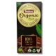 Ciocolata ecologica neagra cu 100% cacao, 100 g, Torras 763339