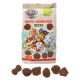 Mini biscuiti bio cu cacao, Paw Patrol, 100 g, Tasty and Unique 763582