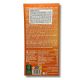 Ciocolata cu extract de ovaz si portocala, 100 g, Torras 763726