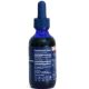Vitamina C + Zinc Lichid, 59 ml, Trace Minerals 763747