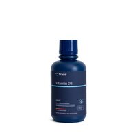 Vitamina D3 lichida, 125 mcg, 473 ml, Trace Minerals