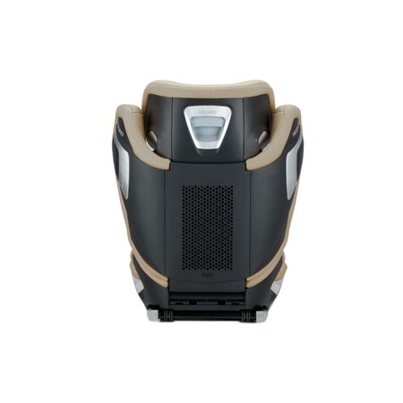 Scaun auto cu Isofix R129 Axion 1, Elegant Beige, 3-12 ani, 15-36 kg, Recaro 763793
