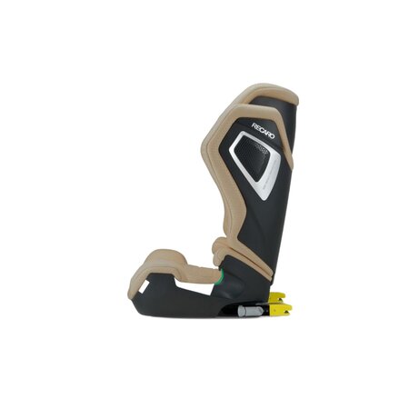 Scaun auto cu Isofix R129 Axion 1, Elegant Beige, 3-12 ani, 15-36 kg, Recaro 763795