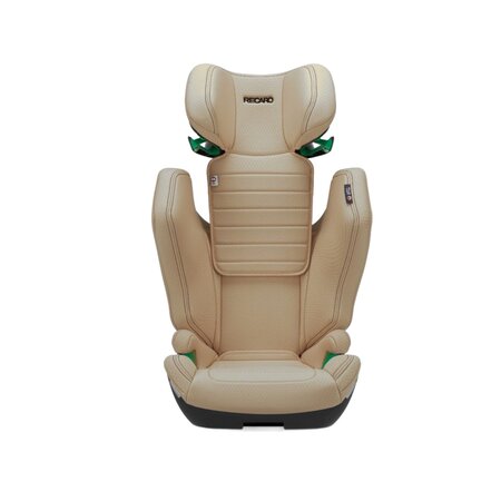 Scaun auto cu Isofix R129 Axion 1, Elegant Beige, 3-12 ani, 15-36 kg, Recaro 763796