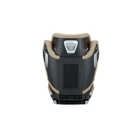 Scaun auto cu Isofix R129 Axion 1, Elegant Beige, 3-12 ani, 15-36 kg, Recaro 763790