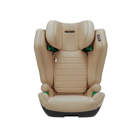 Scaun auto cu Isofix R129 Axion 1, Elegant Beige, 3-12 ani, 15-36 kg, Recaro 763792