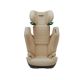 Scaun auto cu Isofix R129 Axion 1, Elegant Beige, 3-12 ani, 15-36 kg, Recaro 763796