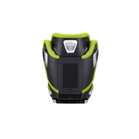 Scaun auto cu Isofix R129 Axion 1, Hello Green, 3-12 ani,15-36 kg, Recaro 763940