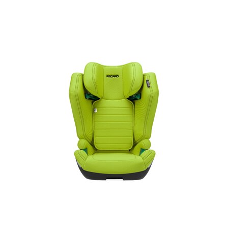 Scaun auto cu Isofix R129 Axion 1, Hello Green, 3-12 ani,15-36 kg, Recaro 763935