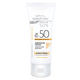 Crema pentru fata cu tenta aurie SPF 50 GH3 Derma+Sun, 50 ml, Gerovital 793197