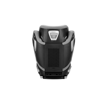 Scaun auto cu Isofix R129 Axion 1, Happy Grey, 3-12 ani,15-36 kg, Recaro 763864