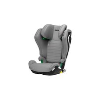 Scaun auto cu Isofix R129 Axion 1, Happy Grey, 3-12 ani,15-36 kg, Recaro