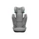 Scaun auto cu Isofix R129 Axion 1, Happy Grey, 3-12 ani,15-36 kg, Recaro 763862