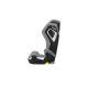 Scaun auto cu Isofix R129 Axion 1, Happy Grey, 3-12 ani,15-36 kg, Recaro 763863