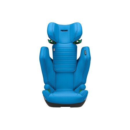 Scaun auto cu Isofix R129 Axion 1, Calm Blue, 3-12 ani,15-36 kg, Recaro 763877