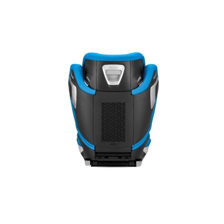Scaun auto cu Isofix R129 Axion 1, Calm Blue, 3-12 ani,15-36 kg, Recaro 763875
