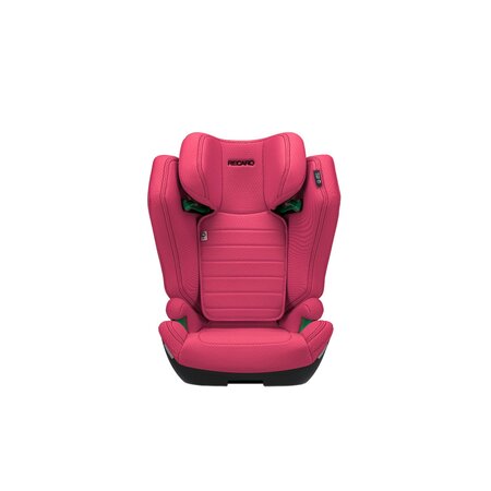 Scaun auto cu Isofix R129 Axion 1, Wow Pink, 3-12 ani,15-36 kg, Recaro 763922