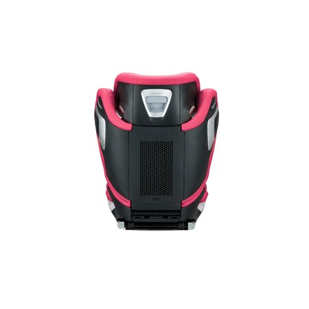 Scaun auto cu Isofix R129 Axion 1, Wow Pink, 3-12 ani,15-36 kg, Recaro 763927