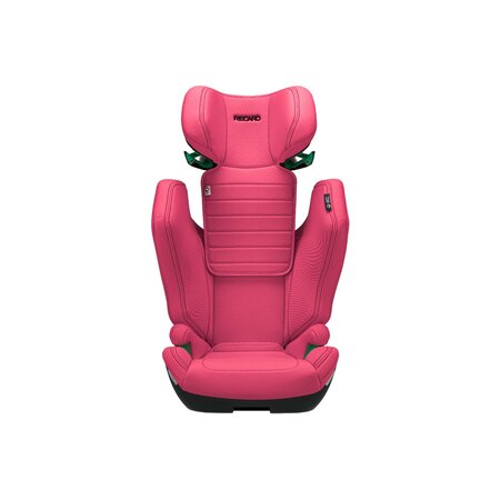 Scaun auto cu Isofix R129 Axion 1, Wow Pink, 3-12 ani,15-36 kg, Recaro 763923