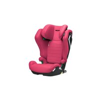 Scaun auto cu Isofix R129 Axion 1, Wow Pink, 3-12 ani,15-36 kg, Recaro