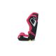 Scaun auto cu Isofix R129 Axion 1, Wow Pink, 3-12 ani,15-36 kg, Recaro 763926