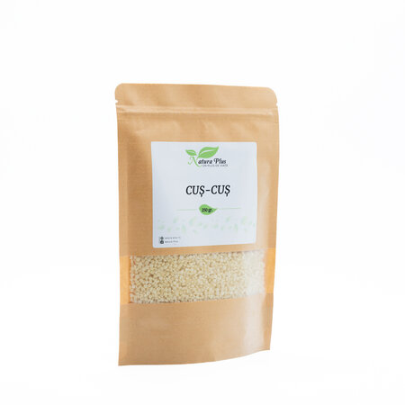 Cus Cus, 250 g, Natura Plus 763910