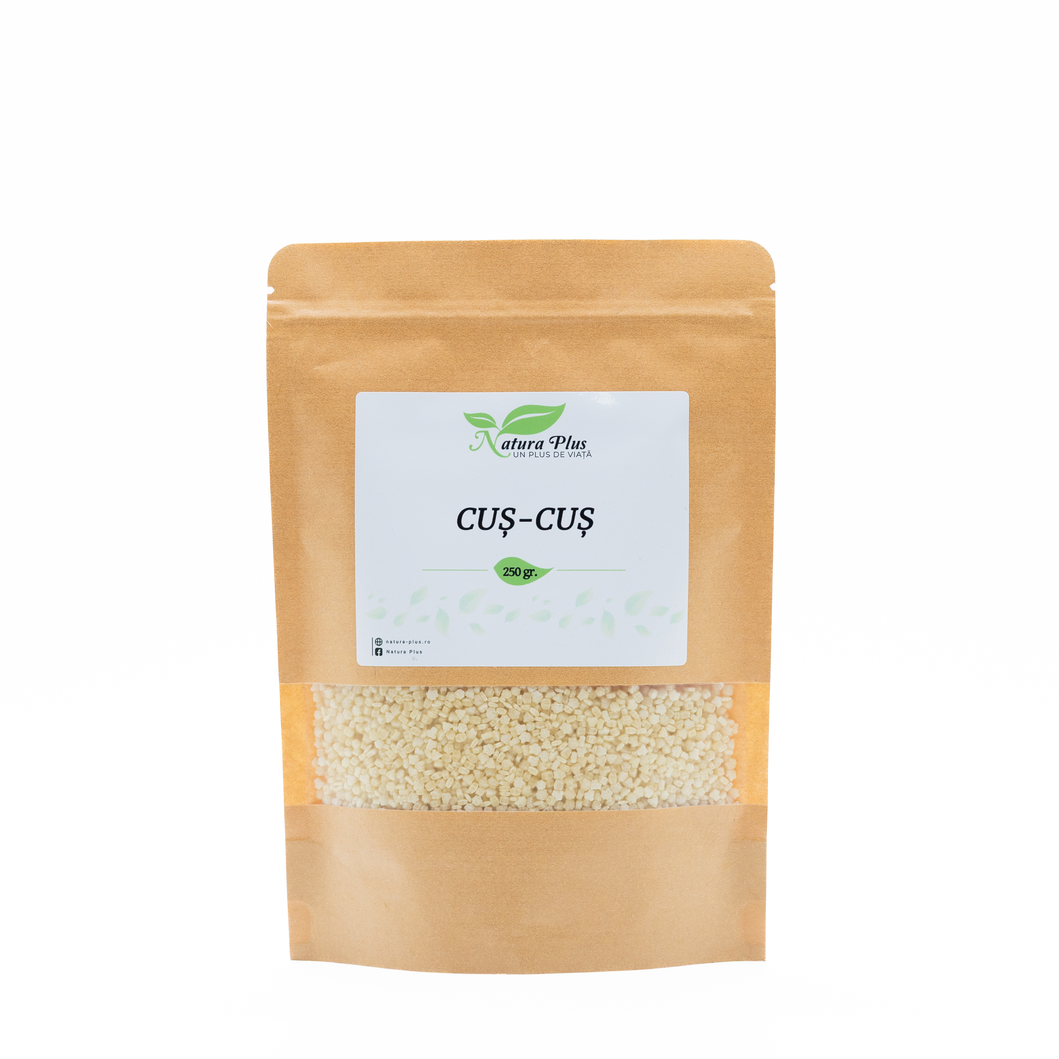 Cus Cus, 250 g, Natura Plus