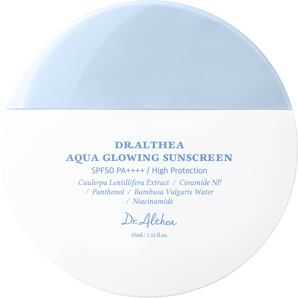 Crema cu protectie solara  SPF 50 + PA++++, 45 ml, Dr. Althea