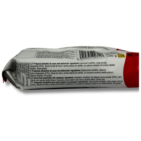 Ciocolata calda, 180 g, Torras 764094