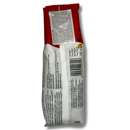 Ciocolata calda, 180 g, Torras 764096