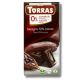 Ciocolata neagra cu 72% cacao, 75 g, Torras 764126