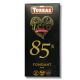 Ciocolata neagra cu 85% cacao, 100 g, Torras 764171