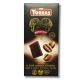 Ciocolata neagra cu 72% cacao si cafea arabica, 100 g, Torras 764175