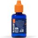 Picaturi concentrate in oligominerale marine, 59 ml, Trace Minerals 764182