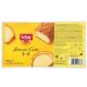 Chec fara gluten cu lamaie, 250 g, Schar 764243