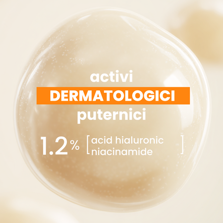 Serum SPF 50+ Ultra anti-aging cu efect de reumplere pentru fata, 30 ml, Avene 764337