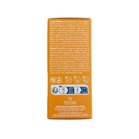 Ultra Serum SPF50+ cu efect de reumplere imediata, 30 ml, Avene 764340