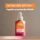 Ultra Serum SPF50+ cu efect de reumplere imediata, 30 ml, Avene 764333