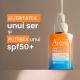 Ultra Serum SPF50+ cu hidratare de lunga durata, 30 ml, Avene 764366